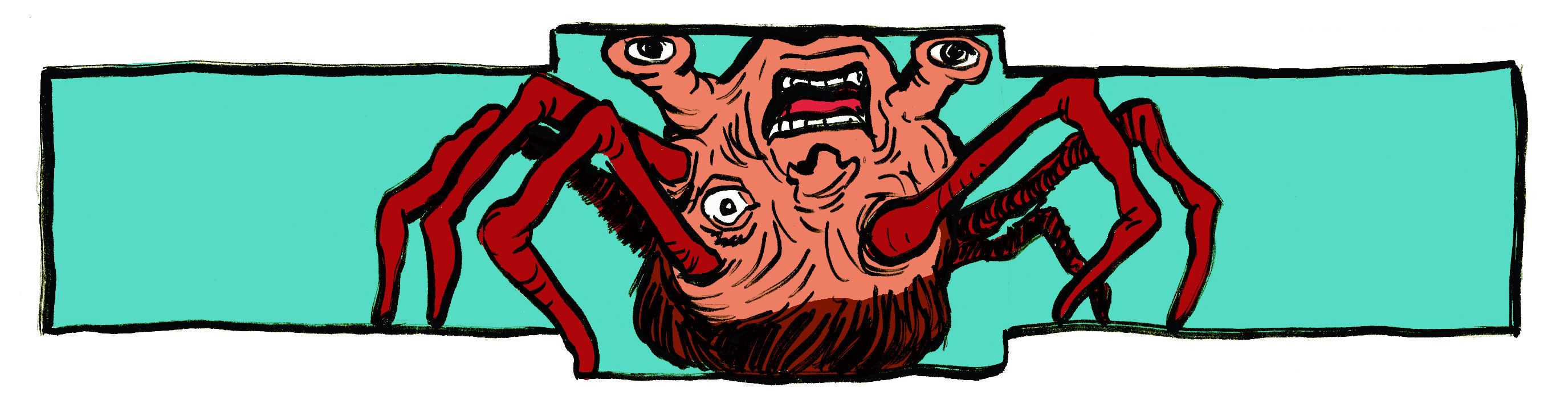 15. The Thing